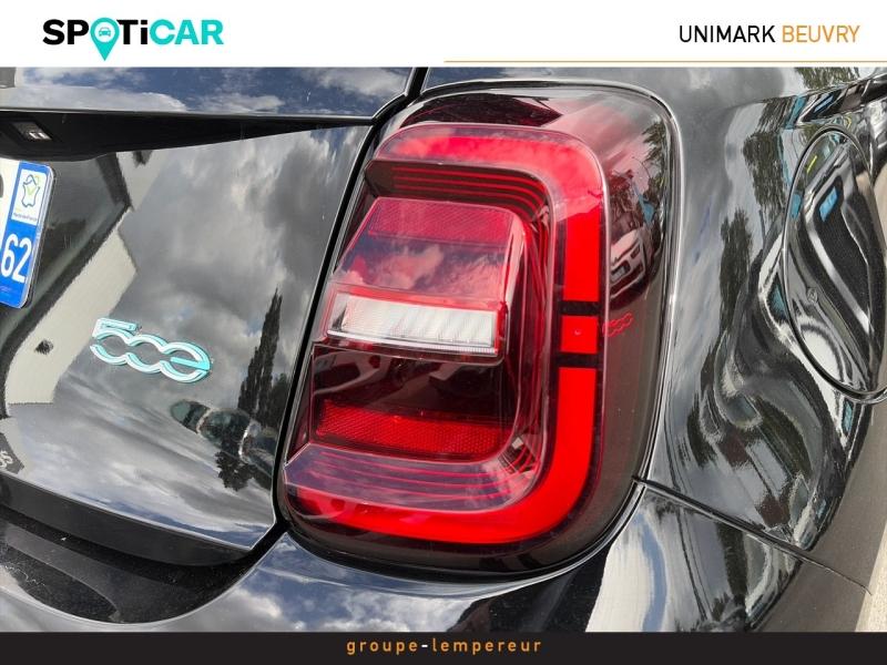 Image FIAT 500 e 118ch Pack Confort & Style & Tech MY23