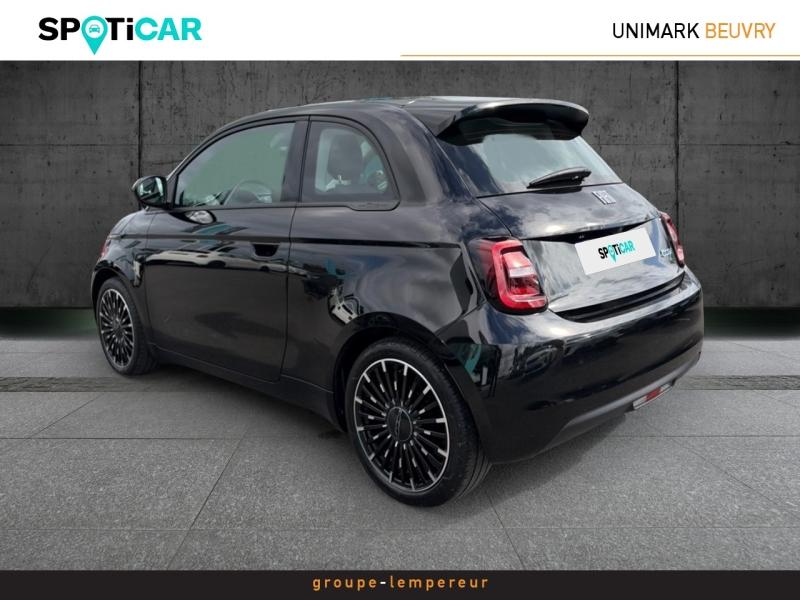 Image FIAT 500 e 118ch Pack Confort & Style & Tech MY23