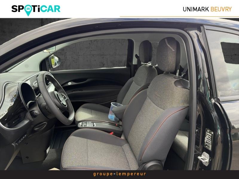 Image FIAT 500 e 118ch Pack Confort & Style & Tech MY23