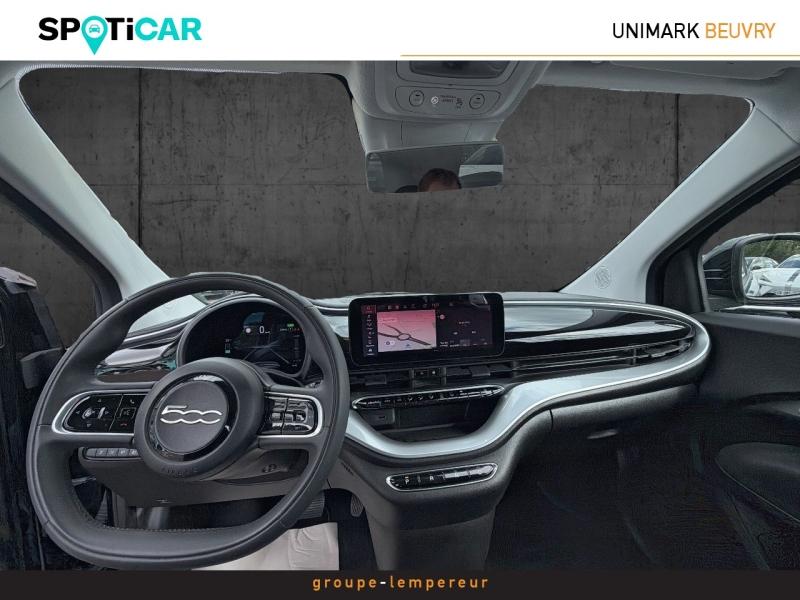 Image FIAT 500 e 118ch Pack Confort & Style & Tech MY23