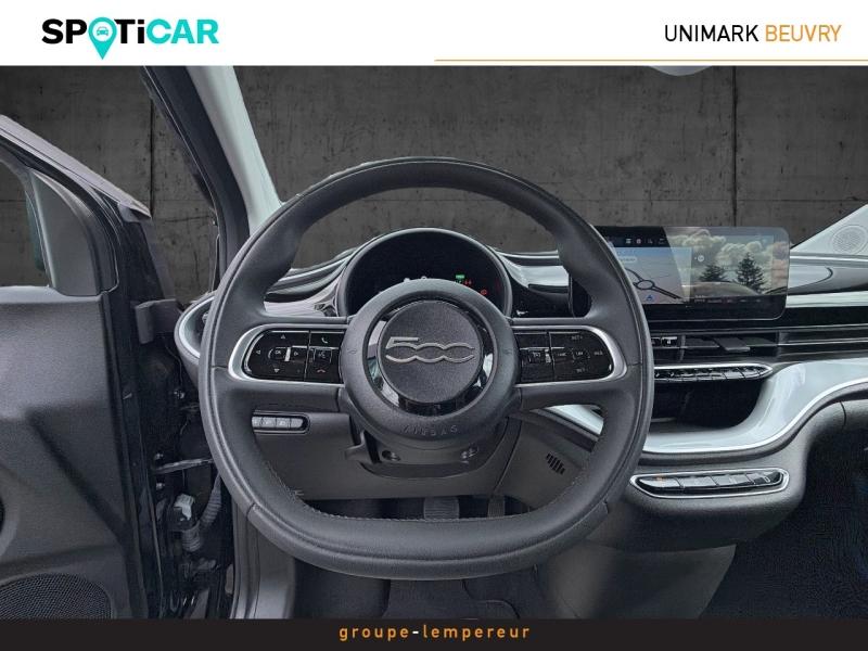 Image FIAT 500 e 118ch Pack Confort & Style & Tech MY23