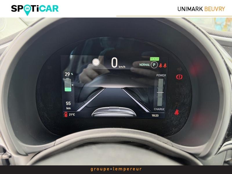 Image FIAT 500 e 118ch Pack Confort & Style & Tech MY23