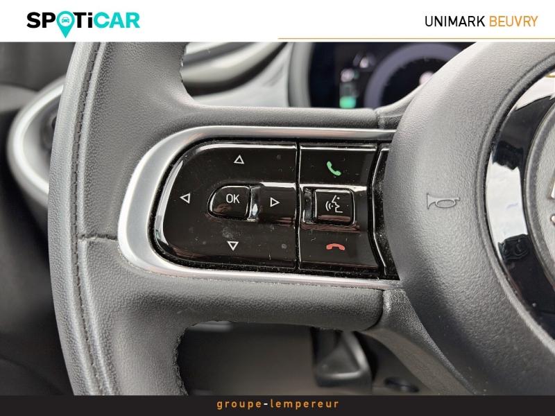 Image FIAT 500 e 118ch Pack Confort & Style & Tech MY23