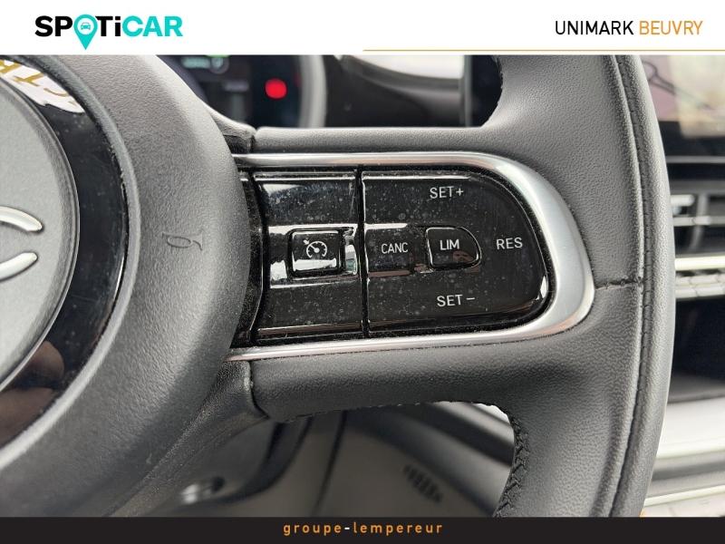 Image FIAT 500 e 118ch Pack Confort & Style & Tech MY23