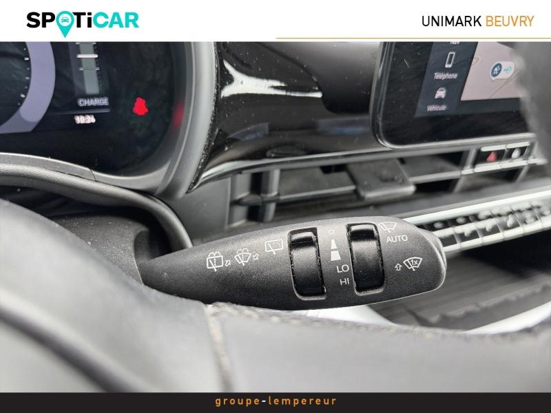 Image FIAT 500 e 118ch Pack Confort & Style & Tech MY23