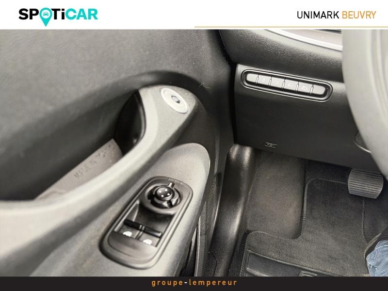 Image FIAT 500 e 118ch Pack Confort & Style & Tech MY23