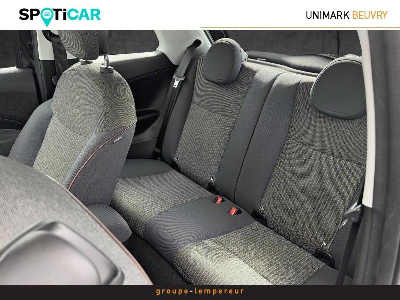 Image FIAT 500 e 118ch Pack Confort & Style & Tech MY23