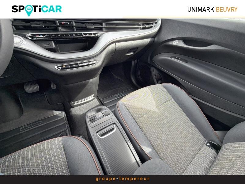 Image FIAT 500 e 118ch Pack Confort & Style & Tech MY23