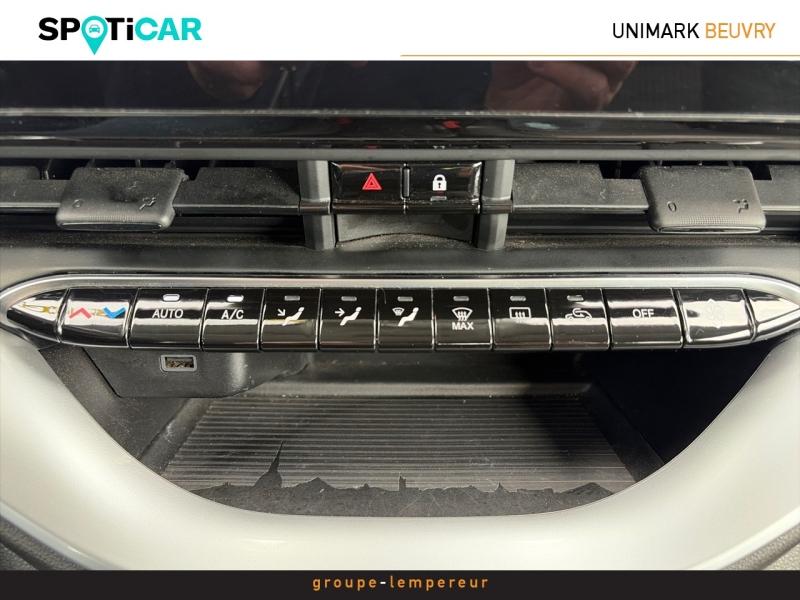 Image FIAT 500 e 118ch Pack Confort & Style & Tech MY23