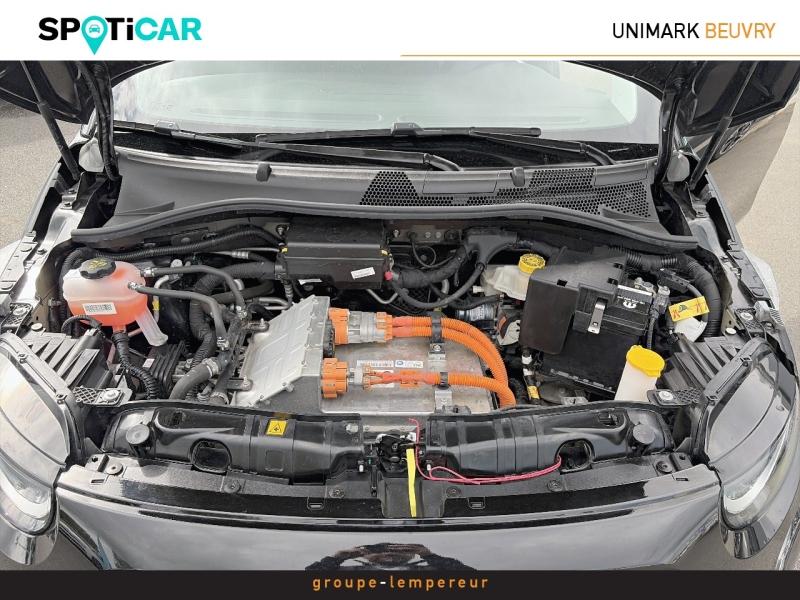 Image FIAT 500 e 118ch Pack Confort & Style & Tech MY23
