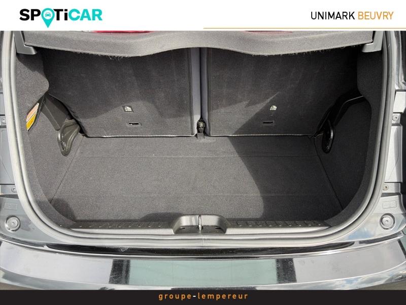 Image FIAT 500 e 118ch Pack Confort & Style & Tech MY23