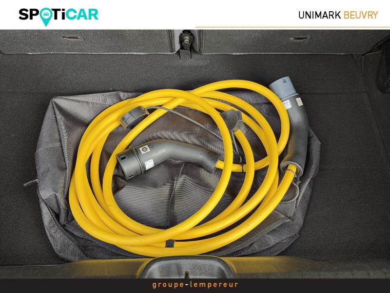 Image FIAT 500 e 118ch Pack Confort & Style & Tech MY23