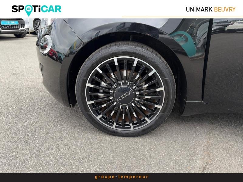 Image FIAT 500 e 118ch Pack Confort & Style & Tech MY23