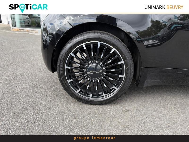 Image FIAT 500 e 118ch Pack Confort & Style & Tech MY23