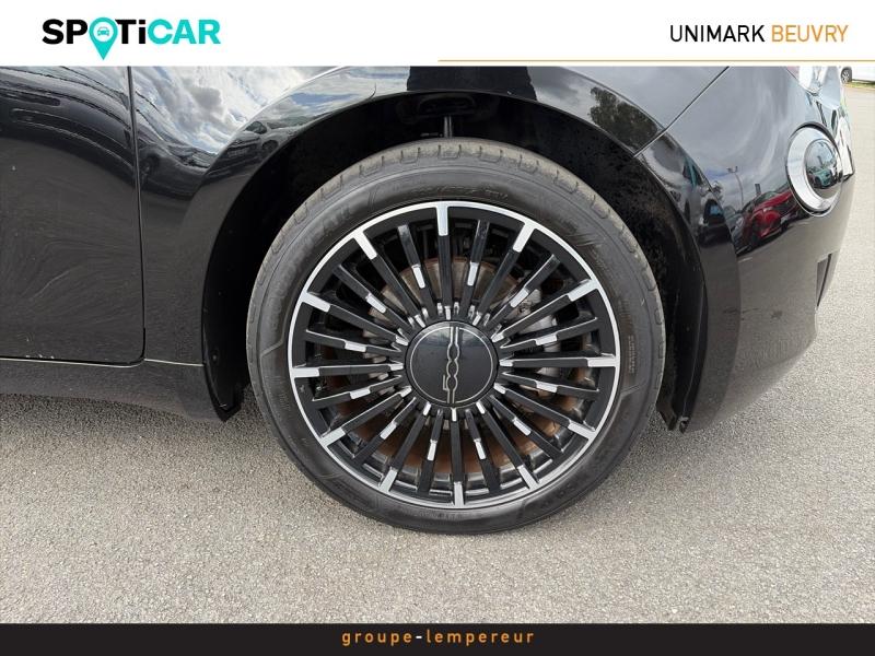 Image FIAT 500 e 118ch Pack Confort & Style & Tech MY23