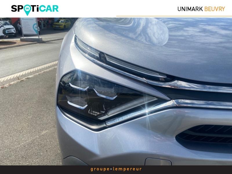 Image CITROEN C4 PureTech 130ch S&S Shine EAT8