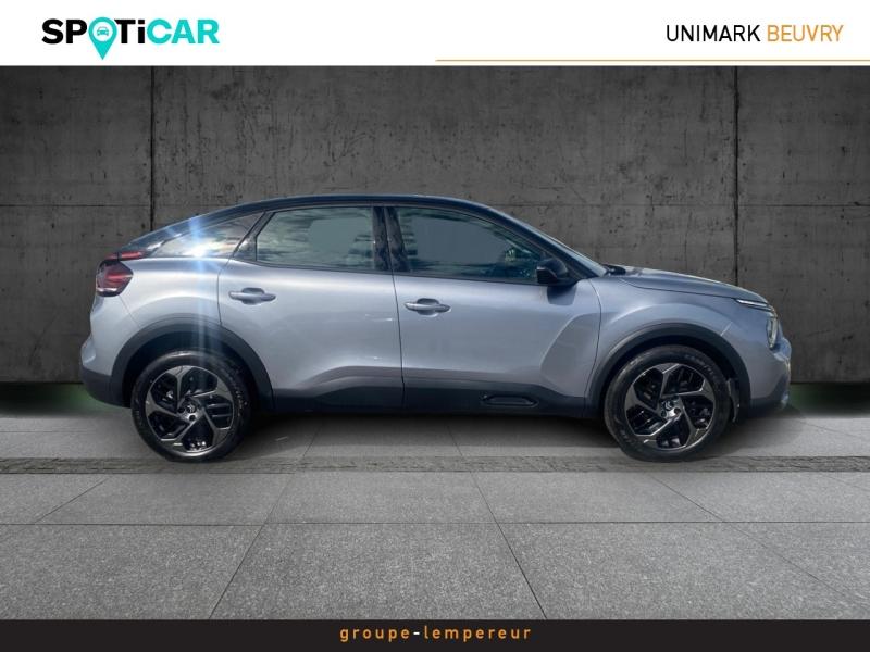 Image CITROEN C4 PureTech 130ch S&S Shine EAT8