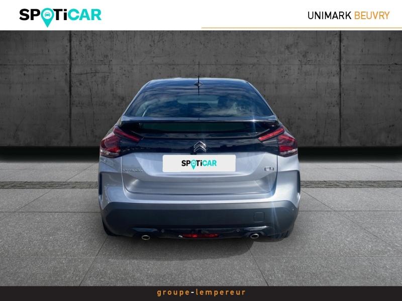 Image CITROEN C4 PureTech 130ch S&S Shine EAT8