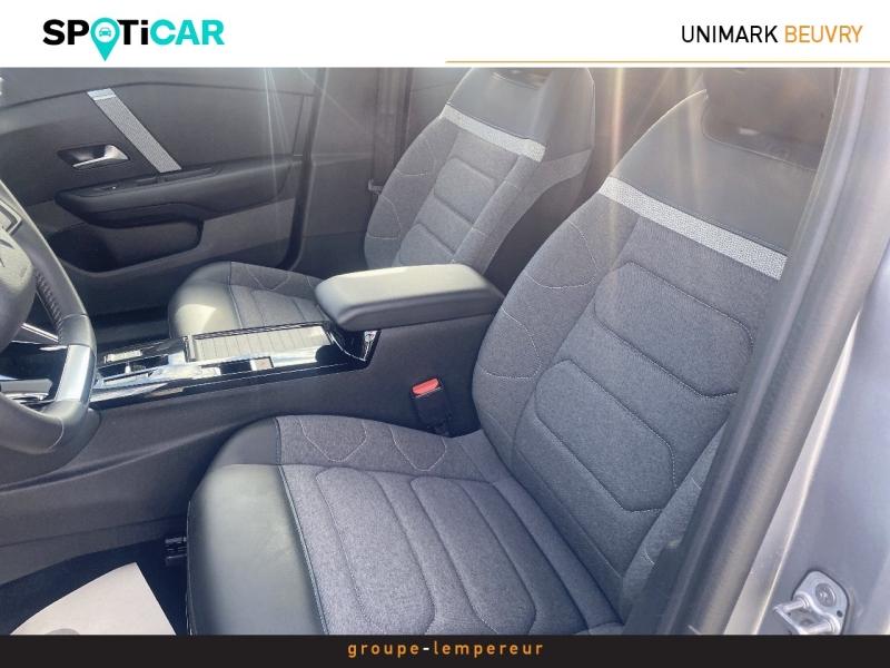 Image CITROEN C4 PureTech 130ch S&S Shine EAT8