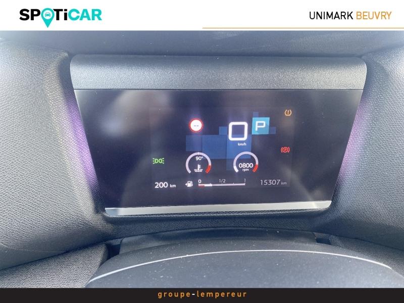 Image CITROEN C4 PureTech 130ch S&S Shine EAT8