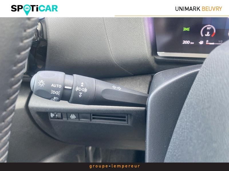 Image CITROEN C4 PureTech 130ch S&S Shine EAT8