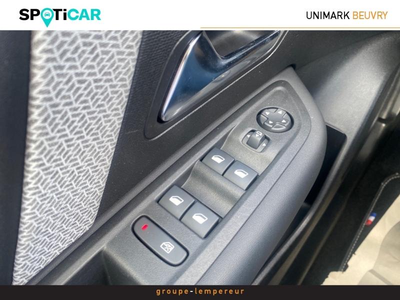 Image CITROEN C4 PureTech 130ch S&S Shine EAT8