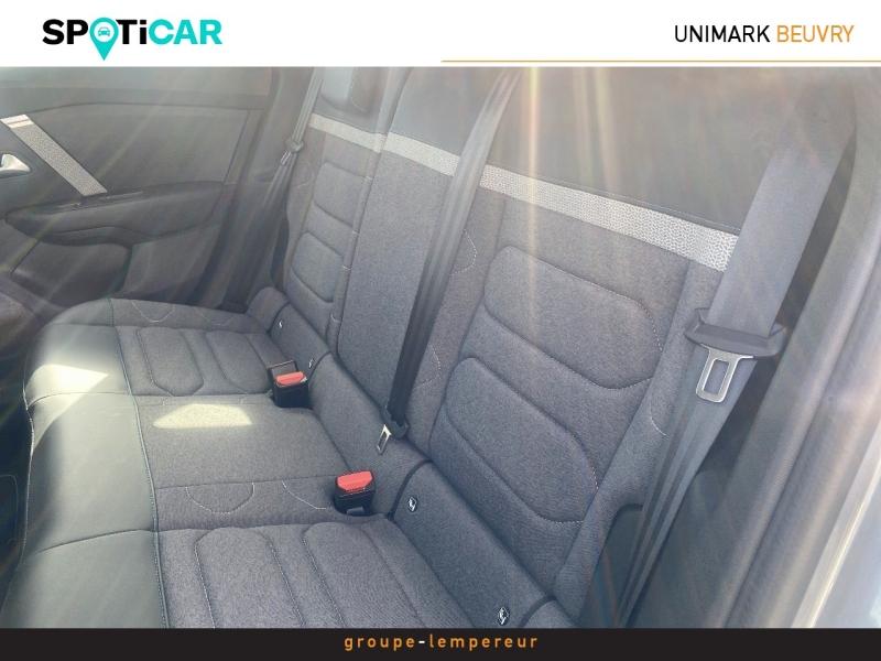Image CITROEN C4 PureTech 130ch S&S Shine EAT8