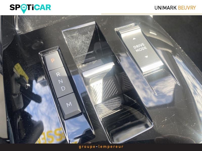 Image CITROEN C4 PureTech 130ch S&S Shine EAT8