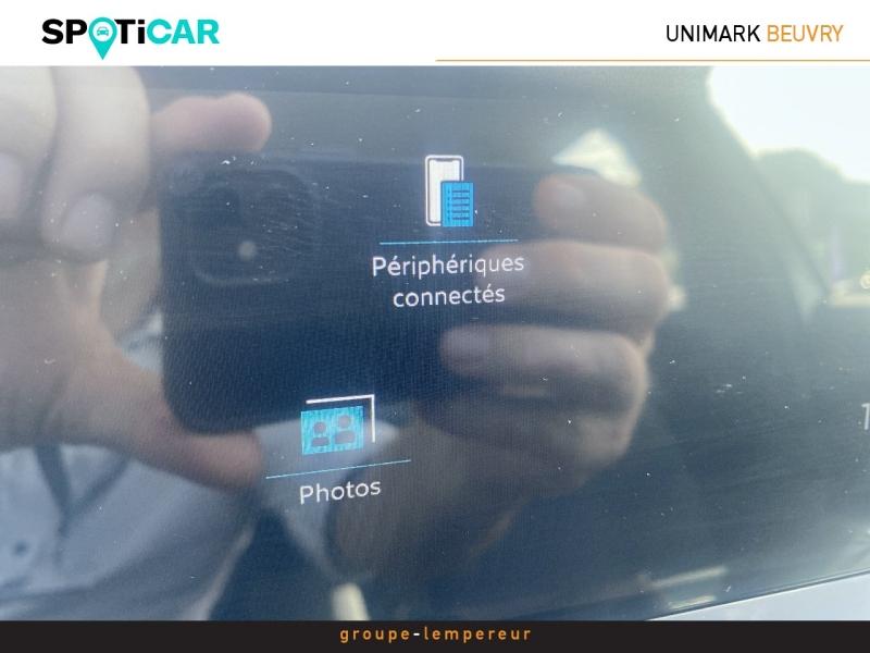 Image CITROEN C4 PureTech 130ch S&S Shine EAT8
