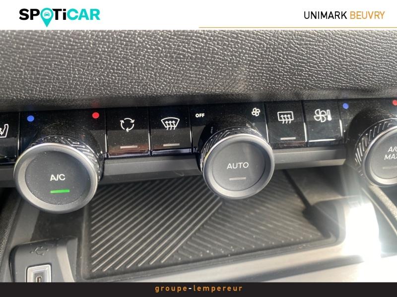 Image CITROEN C4 PureTech 130ch S&S Shine EAT8