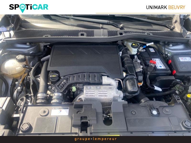 Image CITROEN C4 PureTech 130ch S&S Shine EAT8