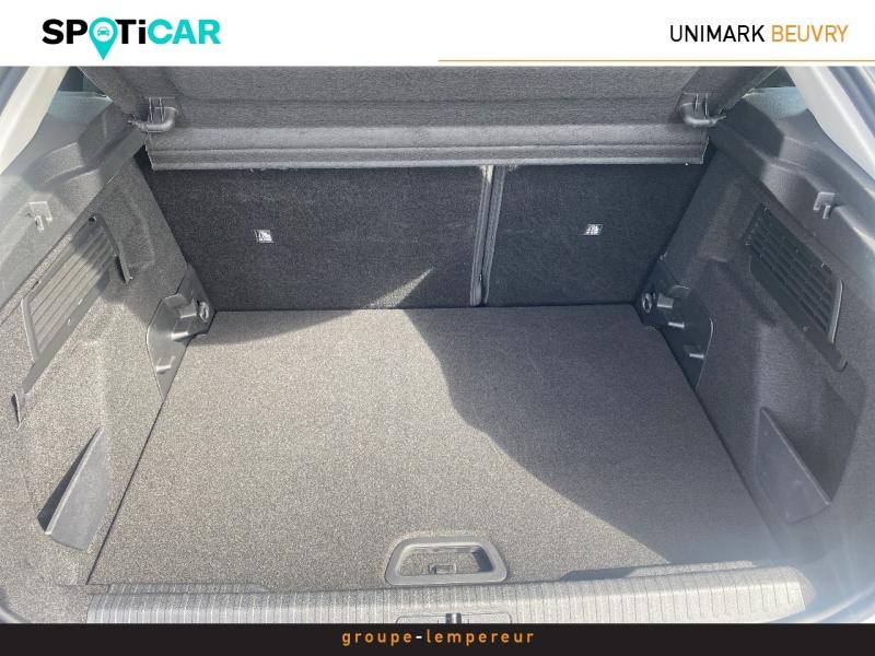 Image CITROEN C4 PureTech 130ch S&S Shine EAT8