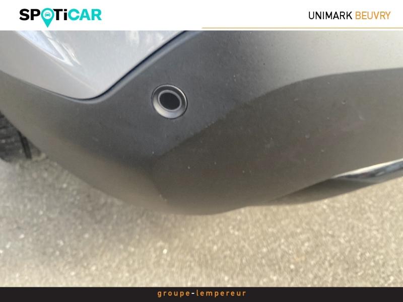 Image CITROEN C4 PureTech 130ch S&S Shine EAT8