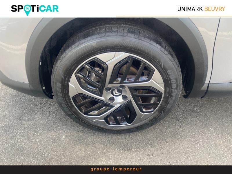 Image CITROEN C4 PureTech 130ch S&S Shine EAT8