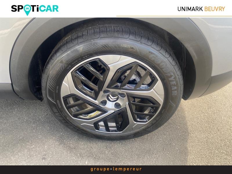 Image CITROEN C4 PureTech 130ch S&S Shine EAT8