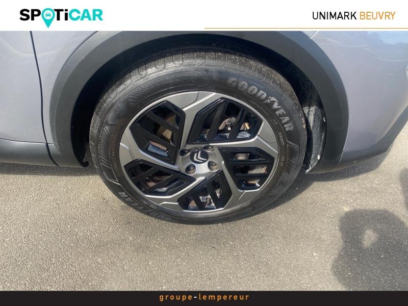 Image CITROEN C4 PureTech 130ch S&S Shine EAT8
