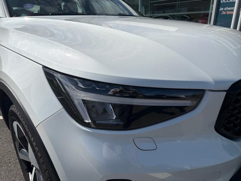 Image VOLVO XC40 B3 163ch Ultra DCT 7