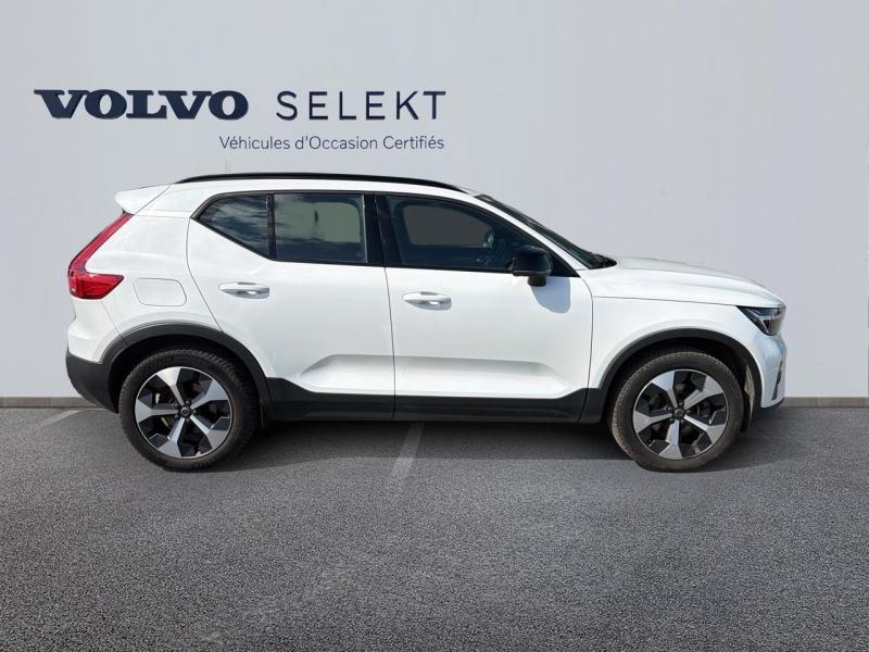Image VOLVO XC40 B3 163ch Ultra DCT 7