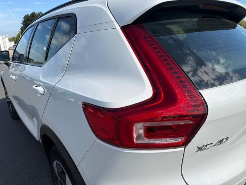 Image VOLVO XC40 B3 163ch Ultra DCT 7