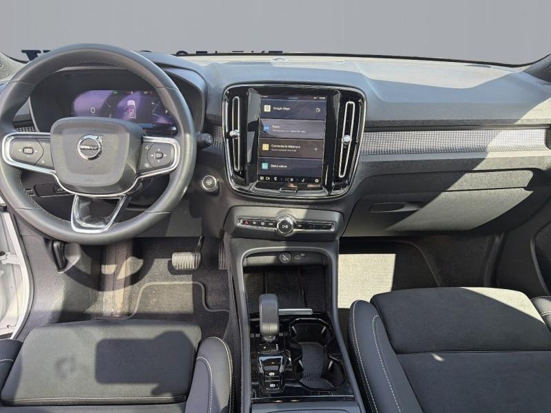 Image VOLVO XC40 B3 163ch Ultra DCT 7