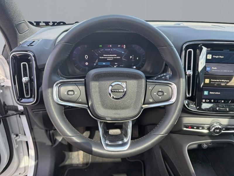 Image VOLVO XC40 B3 163ch Ultra DCT 7