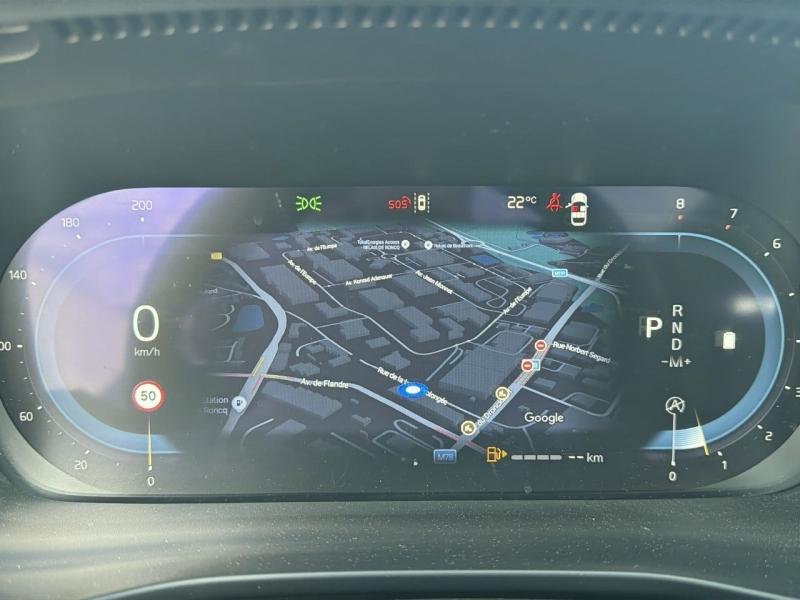Image VOLVO XC40 B3 163ch Ultra DCT 7