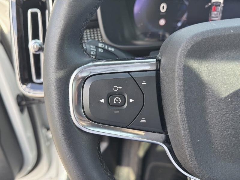 Image VOLVO XC40 B3 163ch Ultra DCT 7