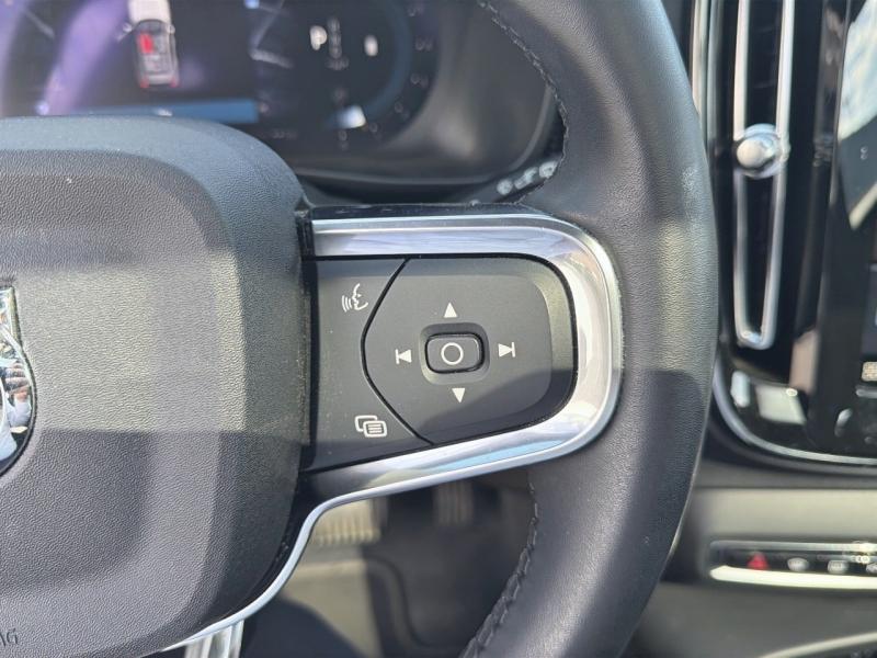 Image VOLVO XC40 B3 163ch Ultra DCT 7