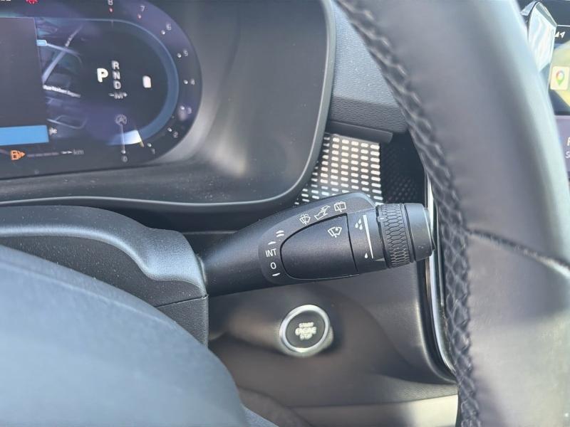 Image VOLVO XC40 B3 163ch Ultra DCT 7