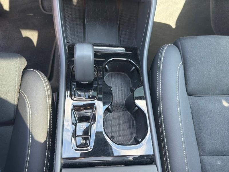 Image VOLVO XC40 B3 163ch Ultra DCT 7