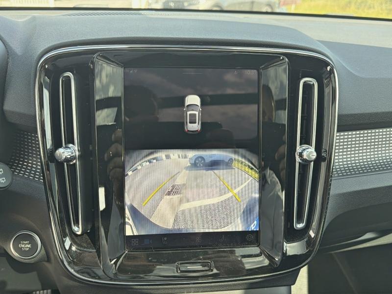 Image VOLVO XC40 B3 163ch Ultra DCT 7