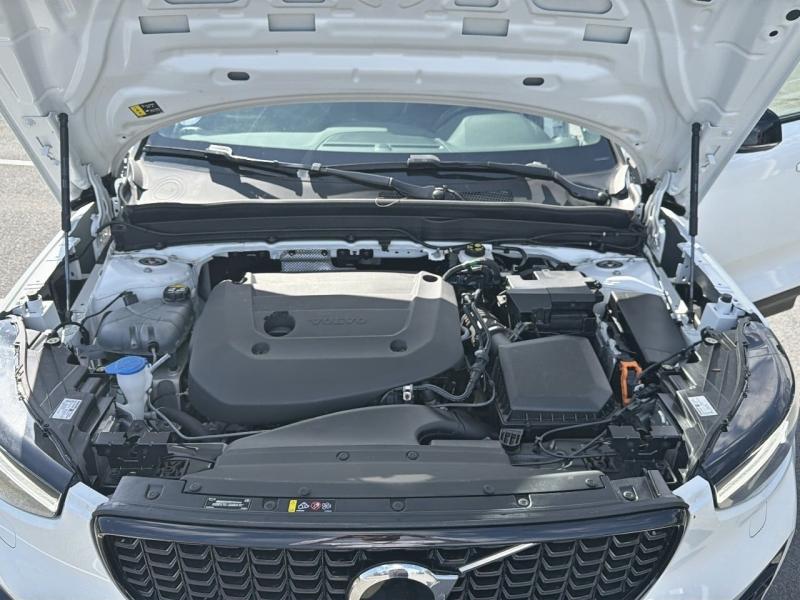 Image VOLVO XC40 B3 163ch Ultra DCT 7