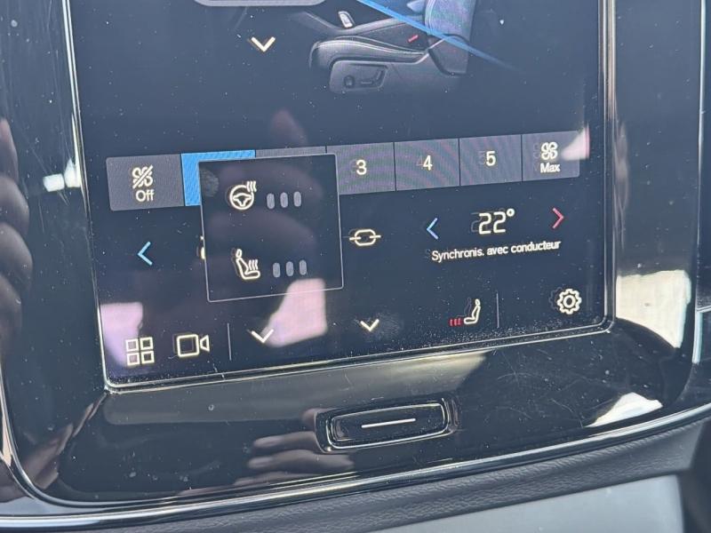 Image VOLVO XC40 B3 163ch Ultra DCT 7