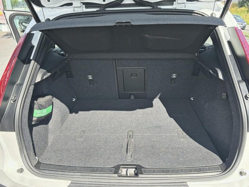 Image VOLVO XC40 B3 163ch Ultra DCT 7